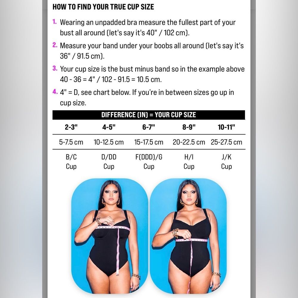 Black One-Piece Underwire Swimsuit - Picture 4 of 7